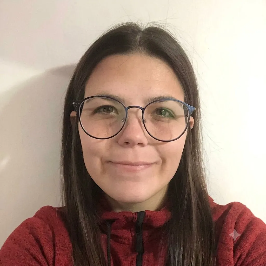 Dr. Sabrina Paola Bianciotto